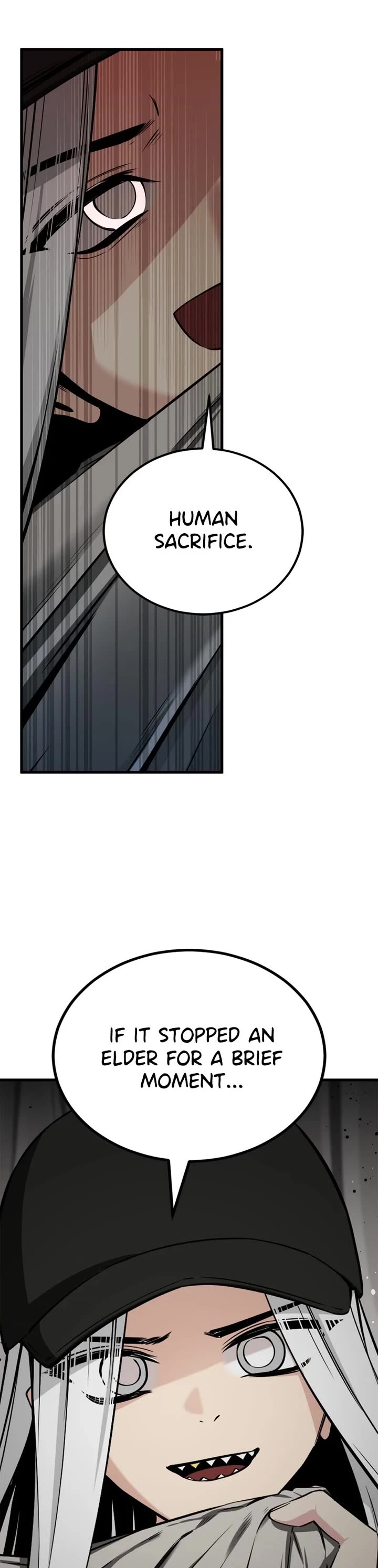 Hero Killer (Beolkkul) chapter 215 page 9