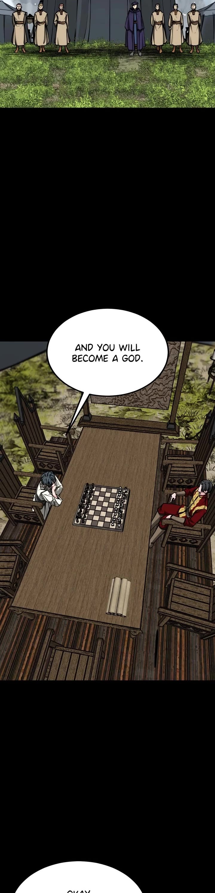 Hero Killer (Beolkkul) chapter 216 page 10