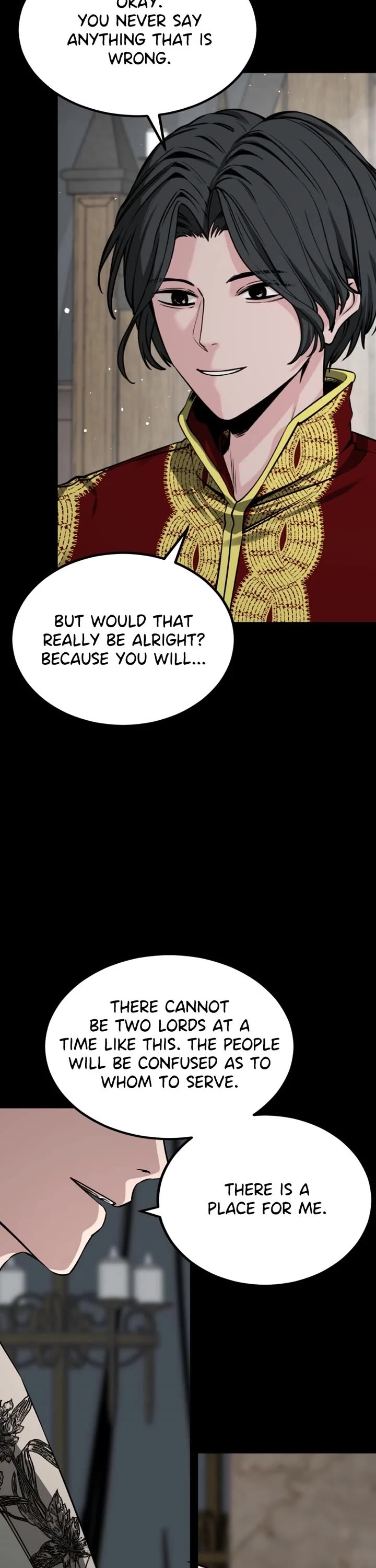 Hero Killer (Beolkkul) chapter 216 page 11