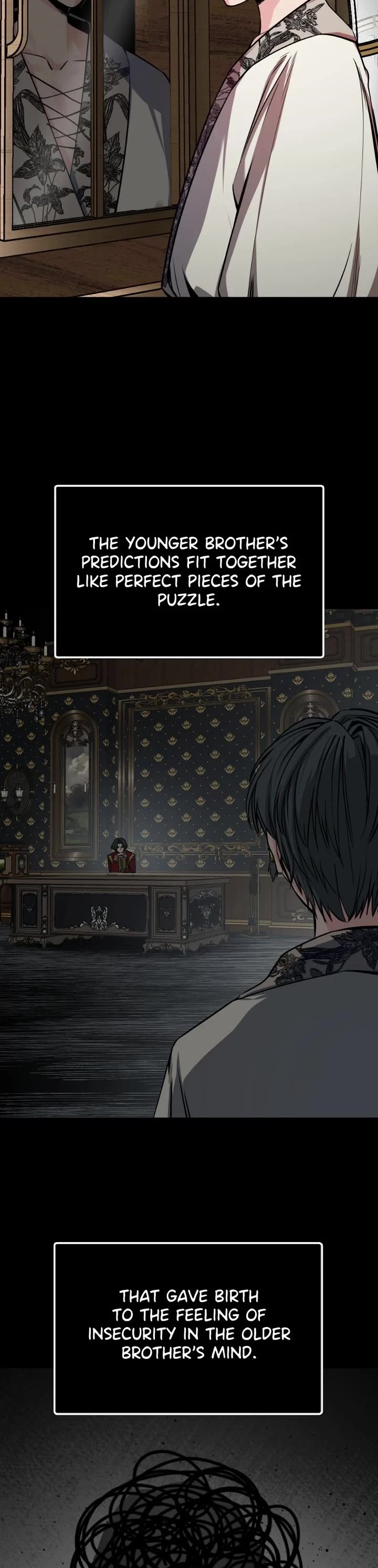 Hero Killer (Beolkkul) chapter 216 page 19