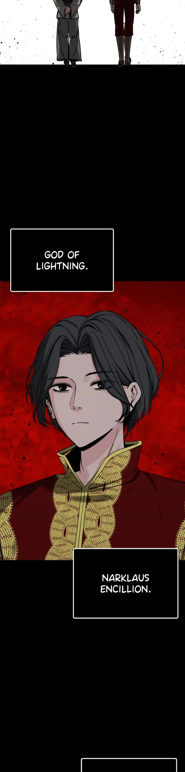 Hero Killer (Beolkkul) chapter 216 page 2