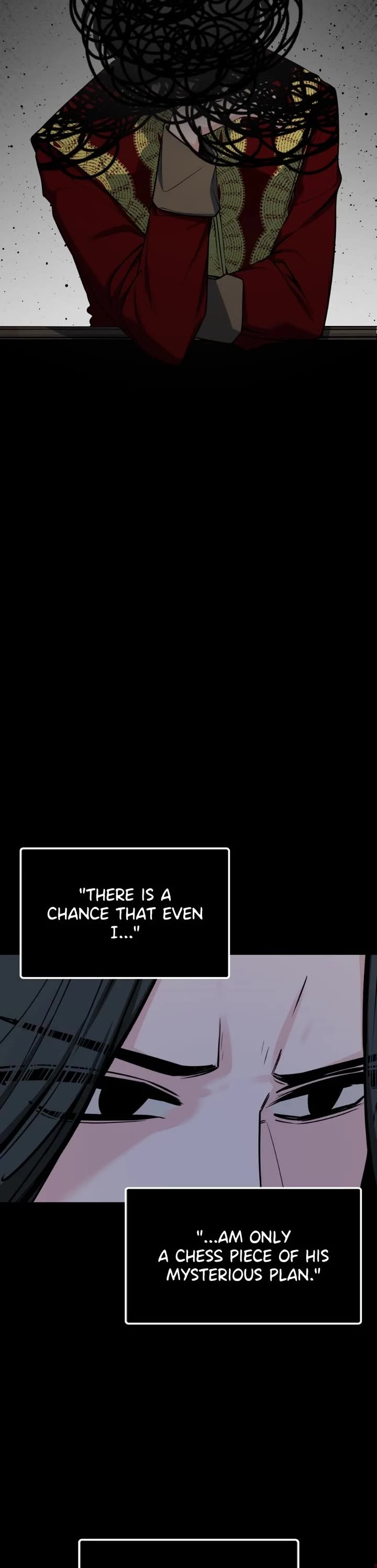 Hero Killer (Beolkkul) chapter 216 page 20