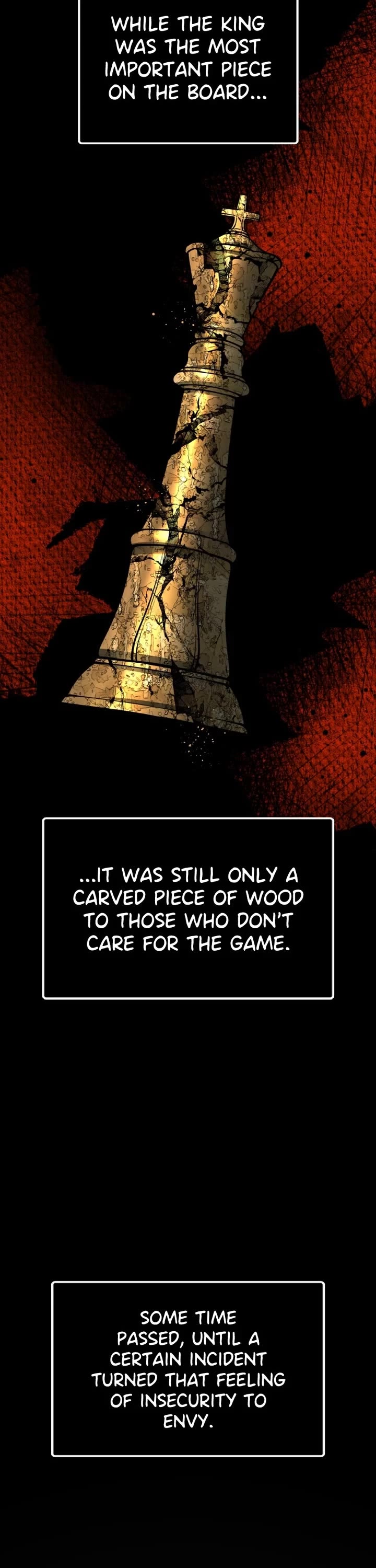 Hero Killer (Beolkkul) chapter 216 page 21