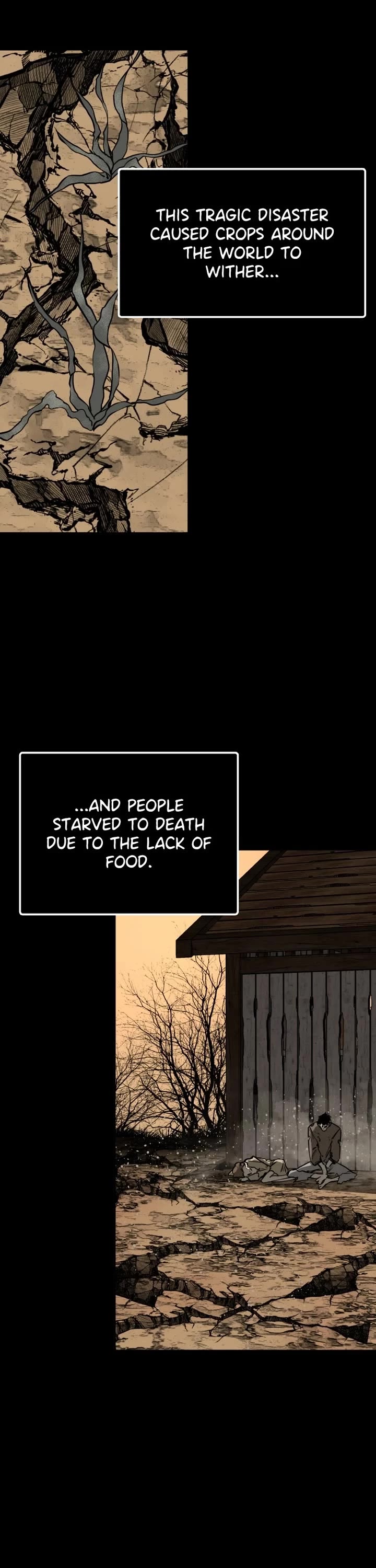 Hero Killer (Beolkkul) chapter 216 page 23