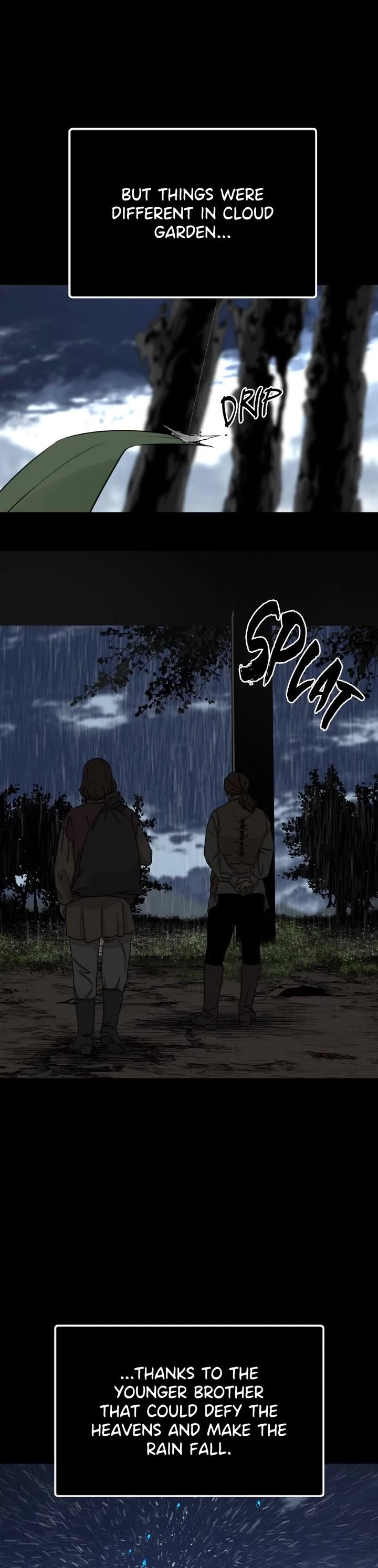 Hero Killer (Beolkkul) chapter 216 page 24