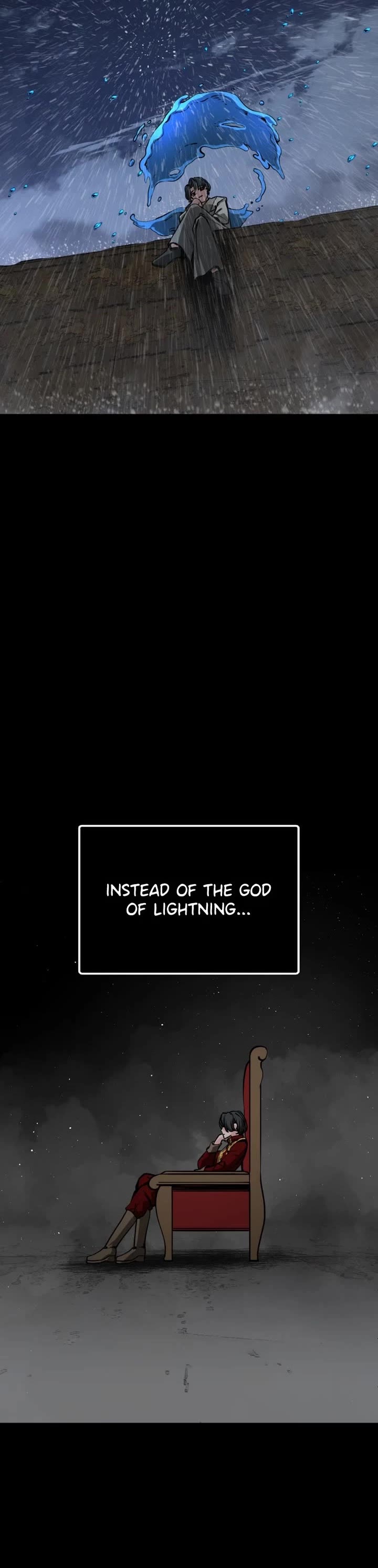 Hero Killer (Beolkkul) chapter 216 page 25