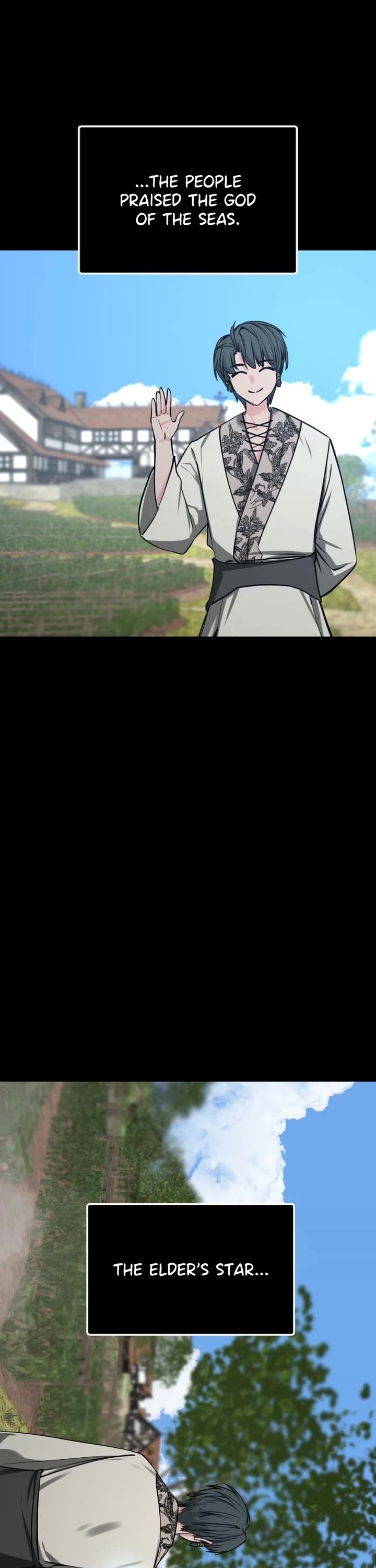 Hero Killer (Beolkkul) chapter 216 page 26