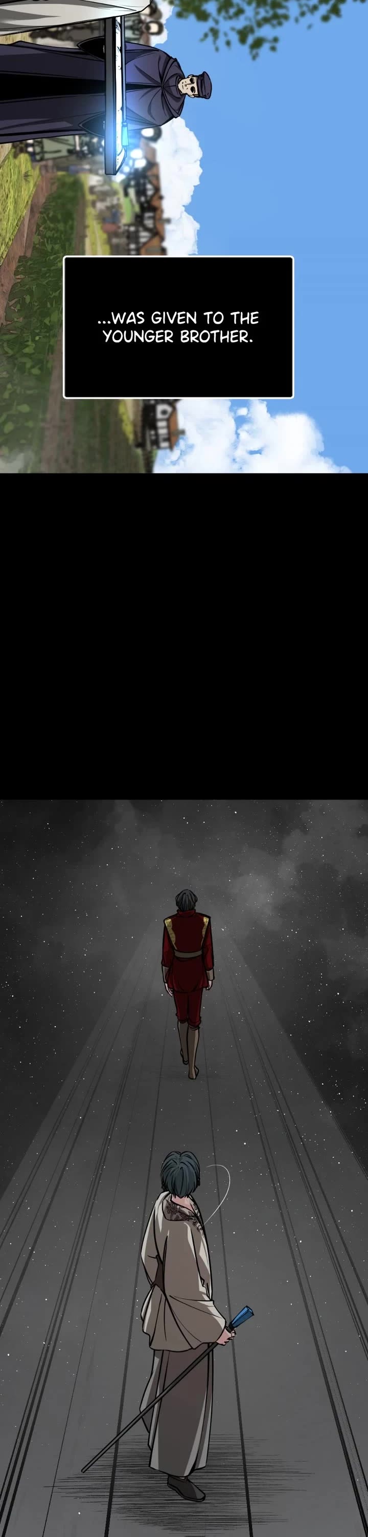 Hero Killer (Beolkkul) chapter 216 page 27