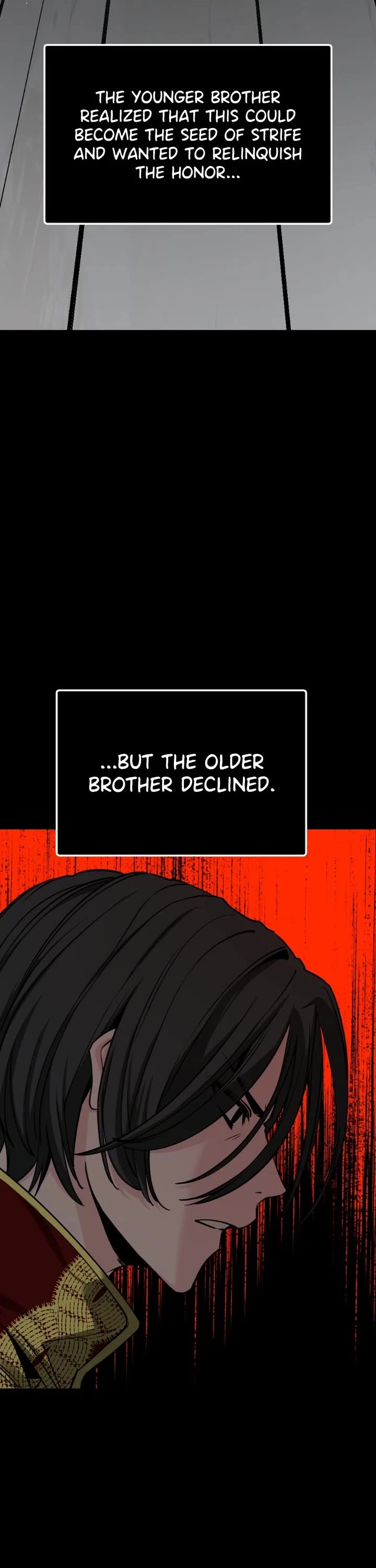 Hero Killer (Beolkkul) chapter 216 page 28