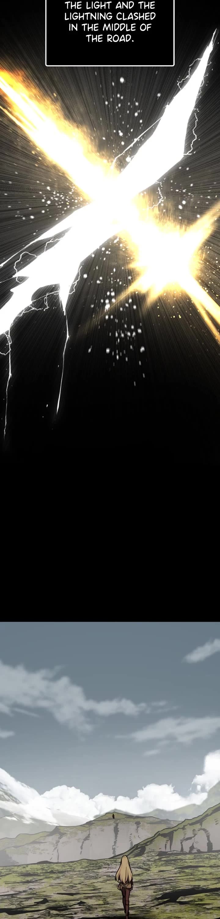 Hero Killer (Beolkkul) chapter 216 page 32