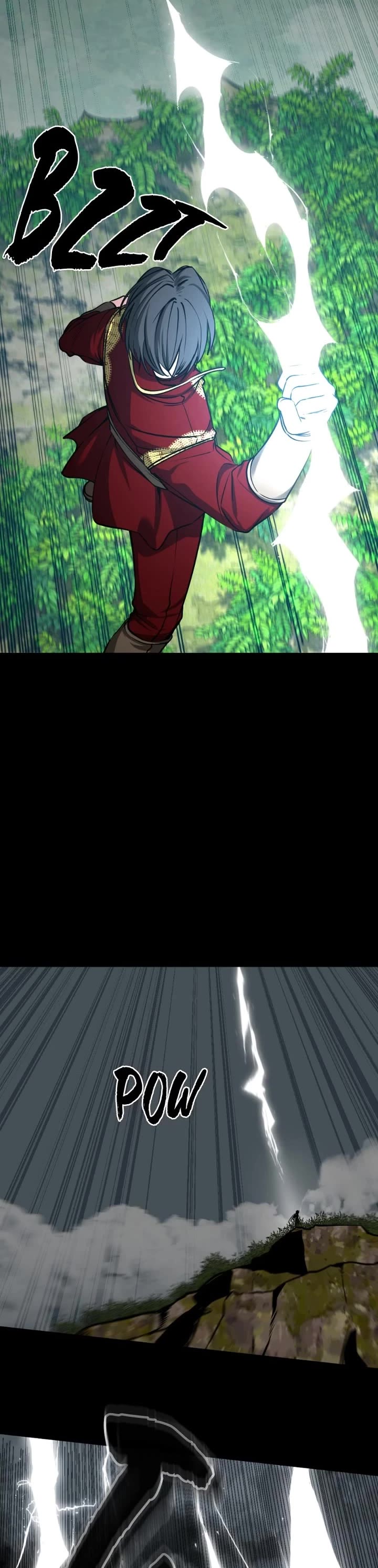 Hero Killer (Beolkkul) chapter 216 page 34