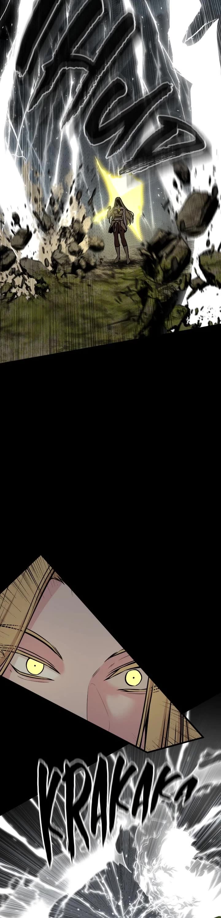 Hero Killer (Beolkkul) chapter 216 page 35