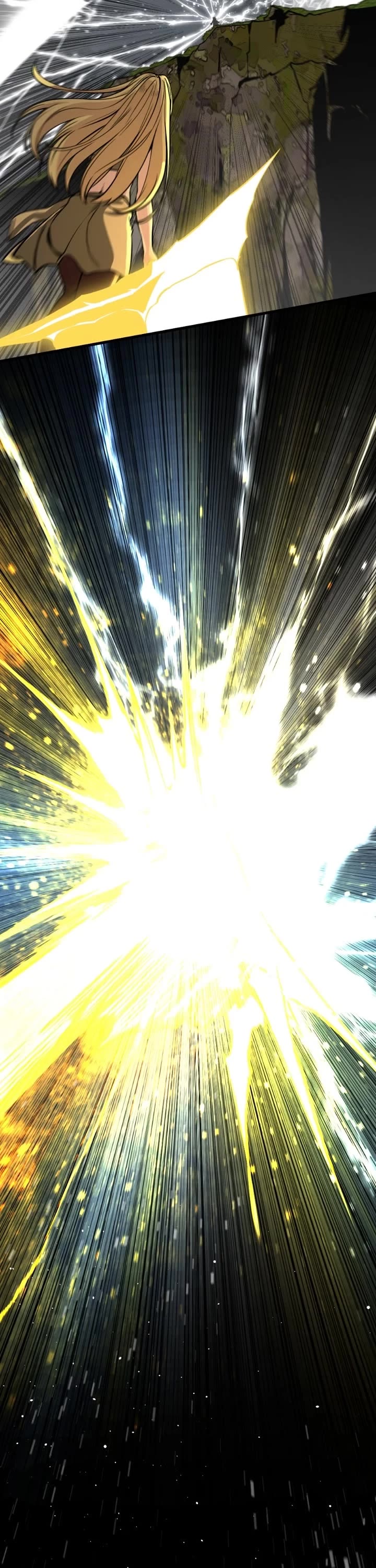 Hero Killer (Beolkkul) chapter 216 page 36