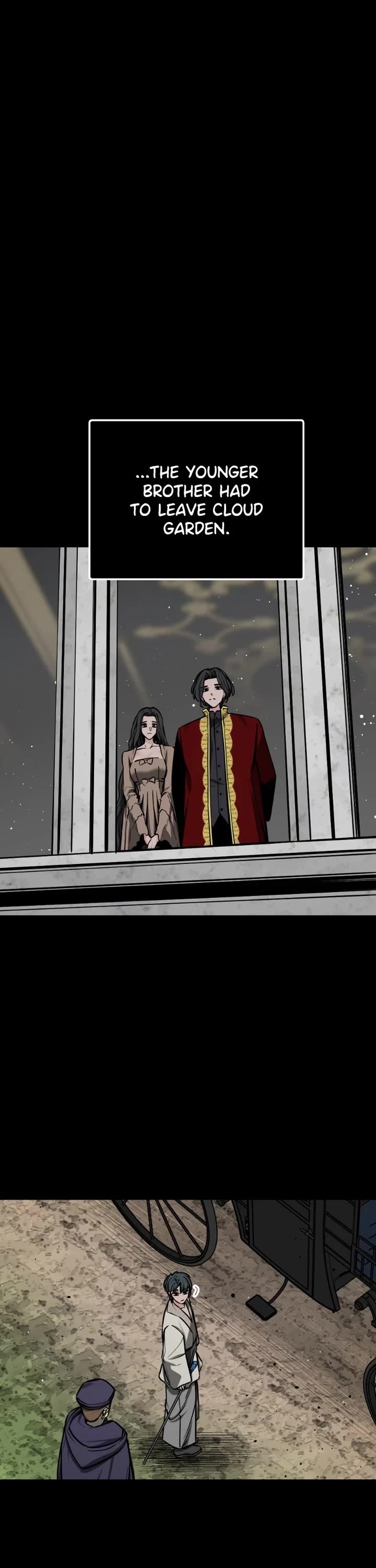 Hero Killer (Beolkkul) chapter 216 page 42