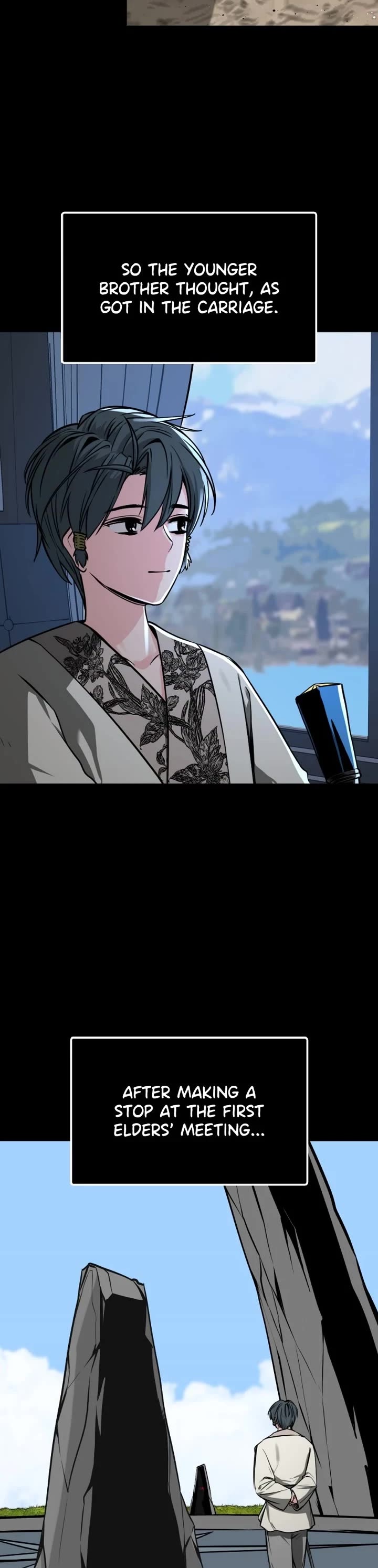 Hero Killer (Beolkkul) chapter 216 page 44