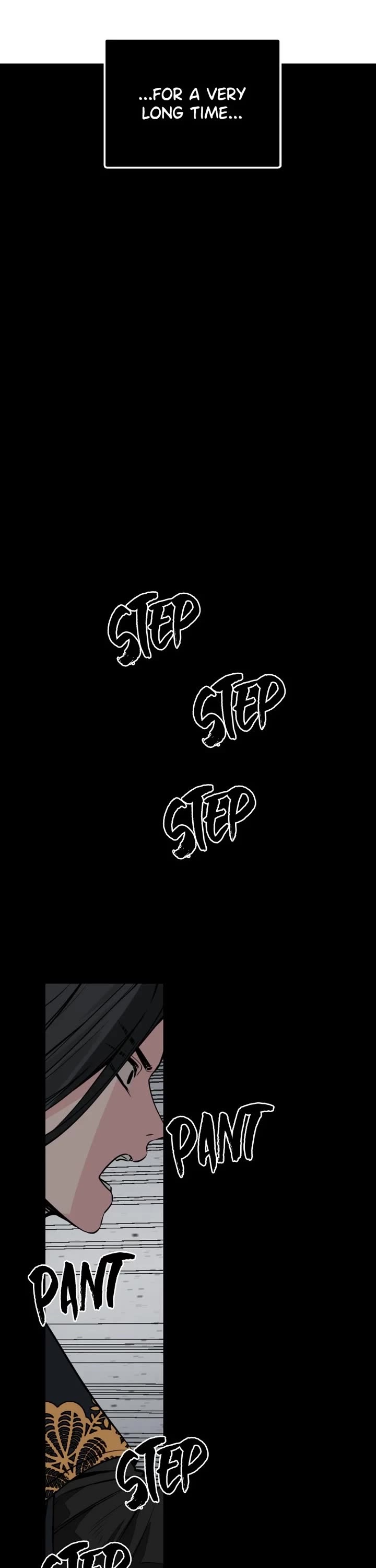 Hero Killer (Beolkkul) chapter 216 page 46