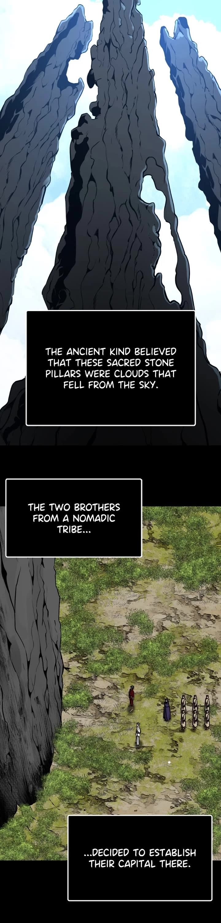 Hero Killer (Beolkkul) chapter 216 page 8