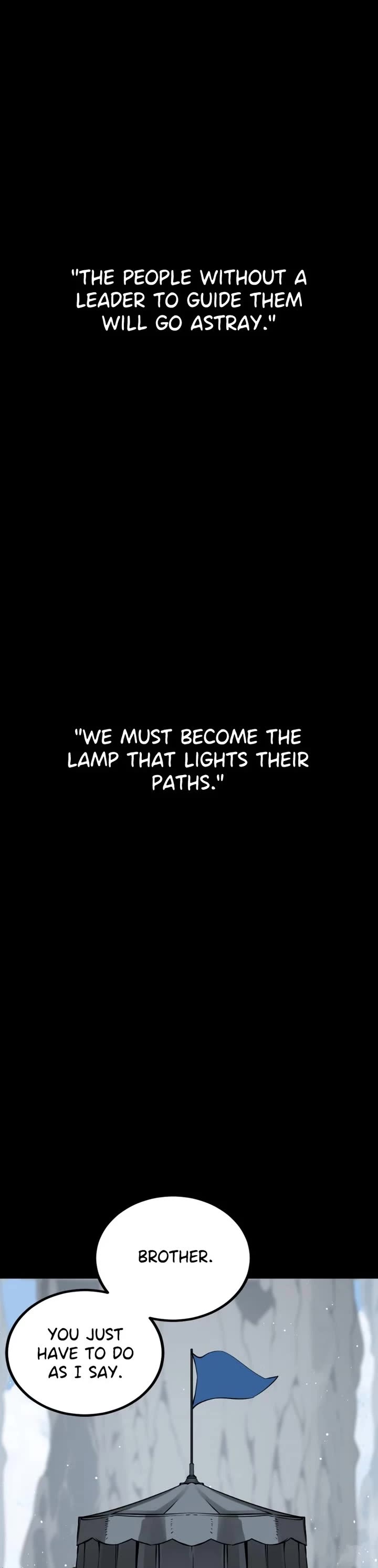 Hero Killer (Beolkkul) chapter 216 page 9