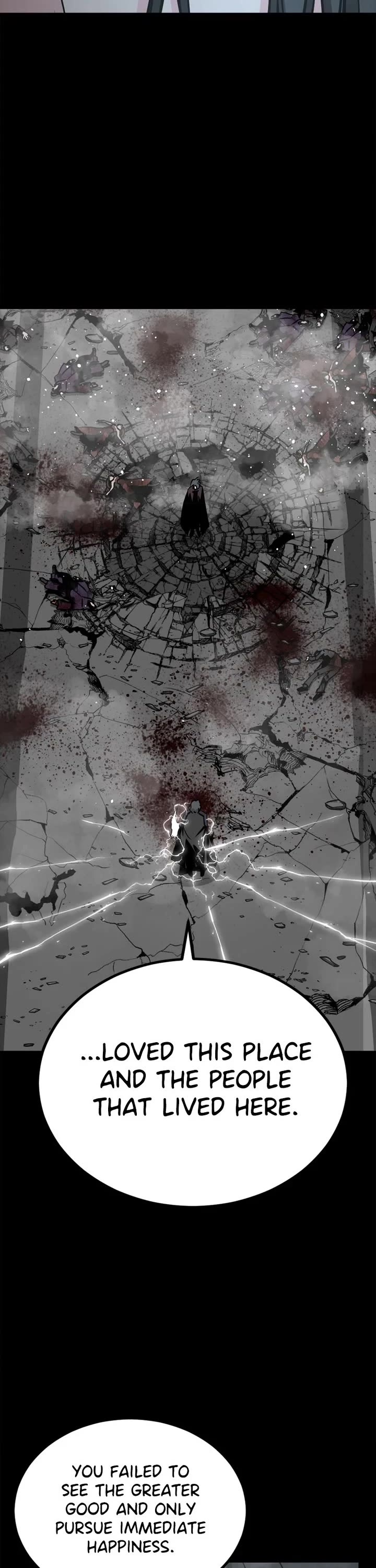 Hero Killer (Beolkkul) chapter 217 page 12