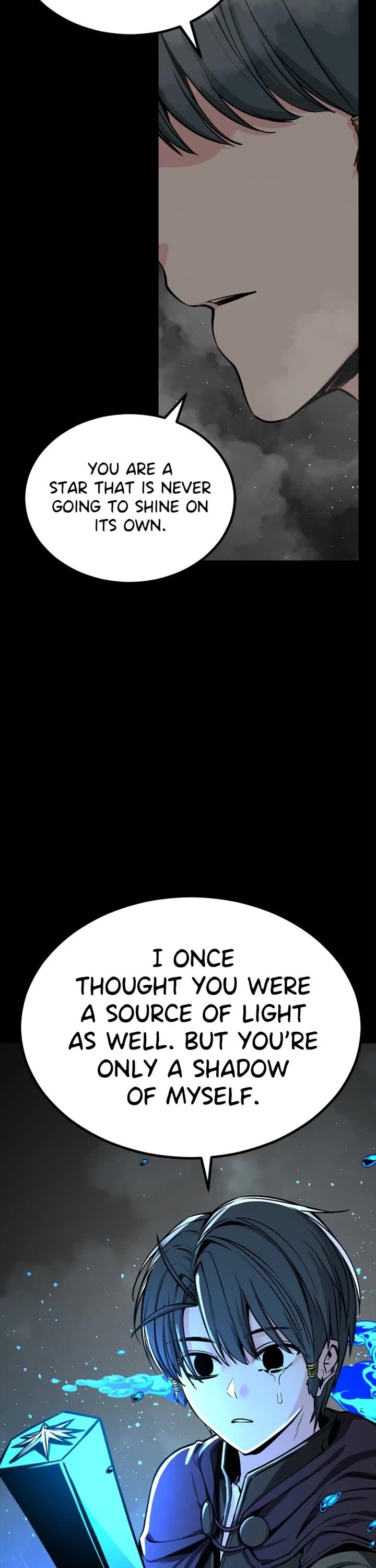 Hero Killer (Beolkkul) chapter 217 page 13