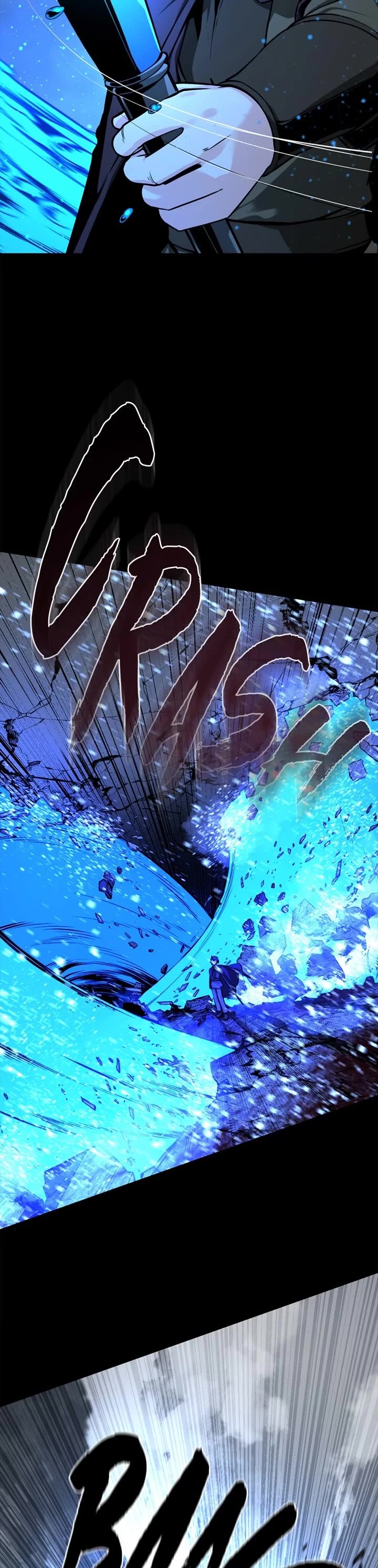 Hero Killer (Beolkkul) chapter 217 page 14