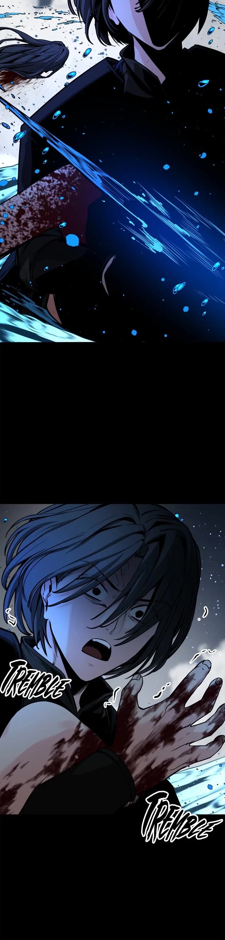 Hero Killer (Beolkkul) chapter 217 page 16