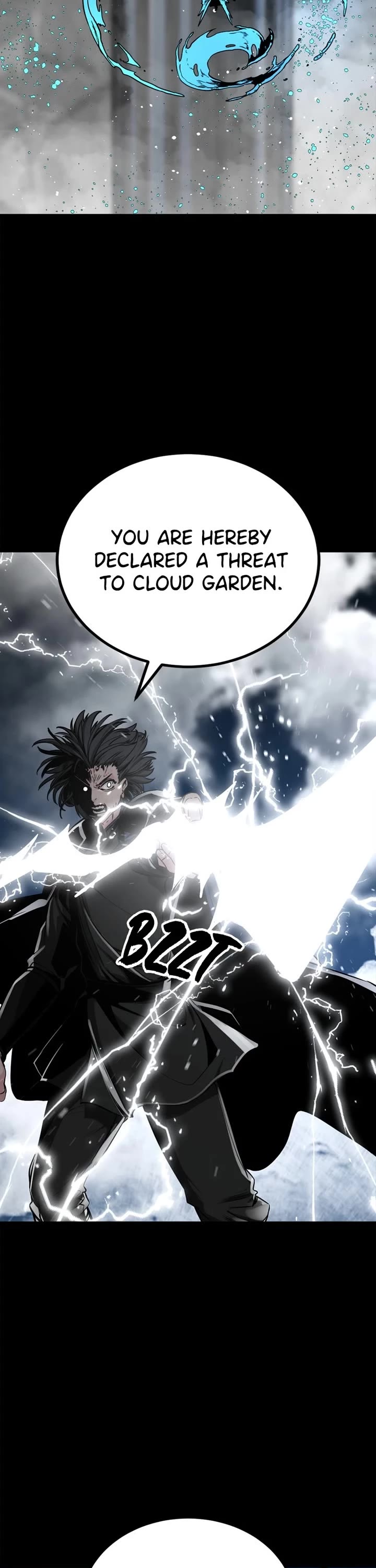 Hero Killer (Beolkkul) chapter 217 page 18