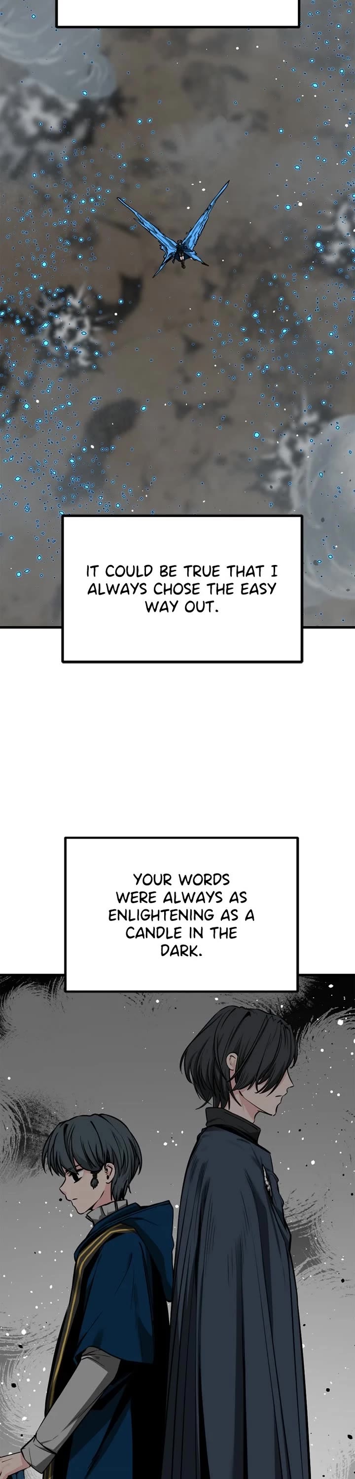 Hero Killer (Beolkkul) chapter 217 page 28