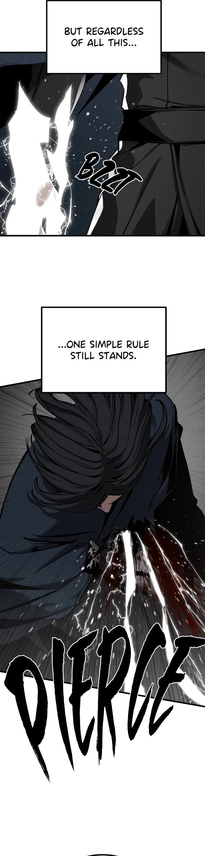 Hero Killer (Beolkkul) chapter 217 page 31