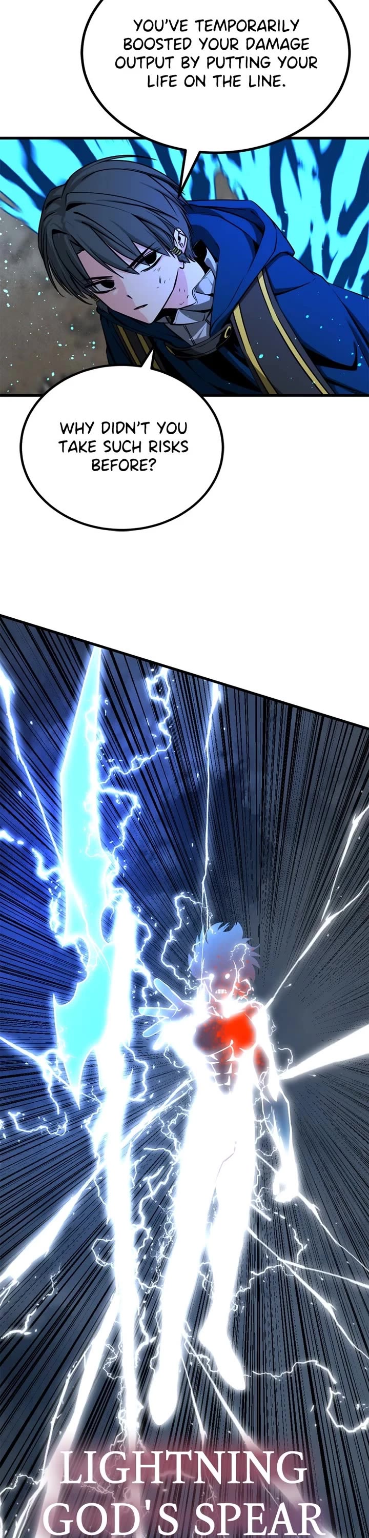 Hero Killer (Beolkkul) chapter 217 page 36