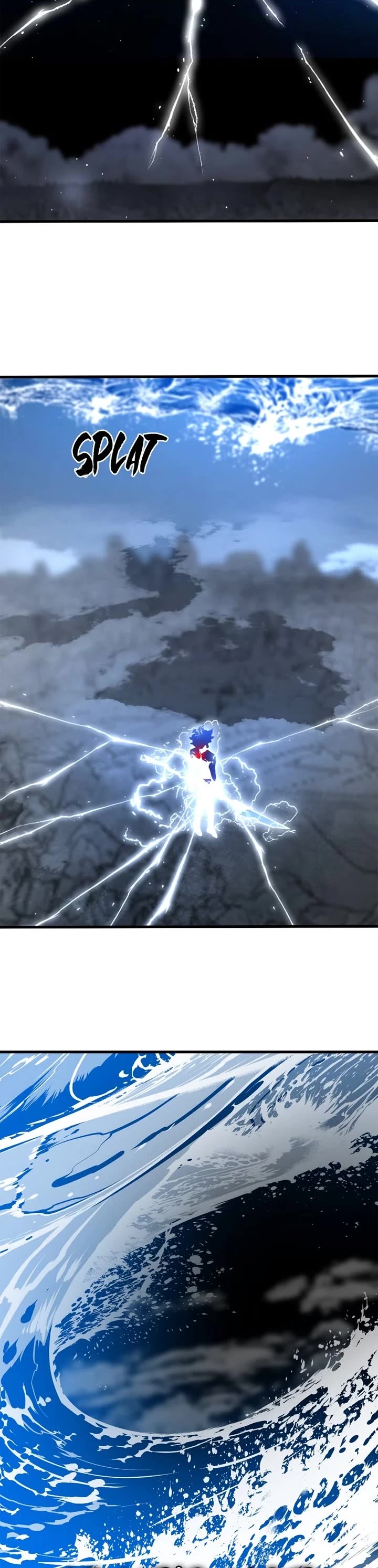 Hero Killer (Beolkkul) chapter 217 page 40