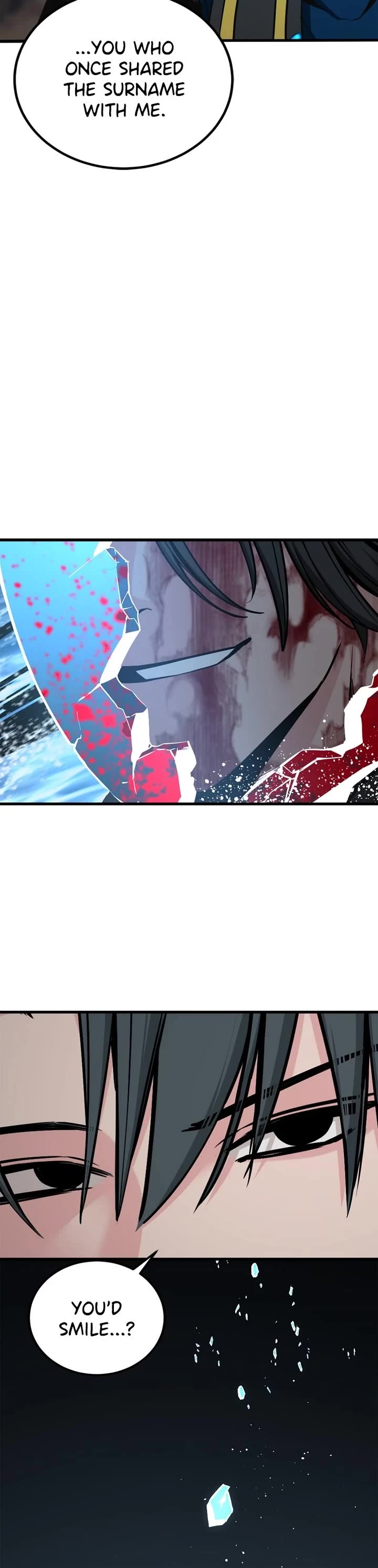 Hero Killer (Beolkkul) chapter 217 page 44