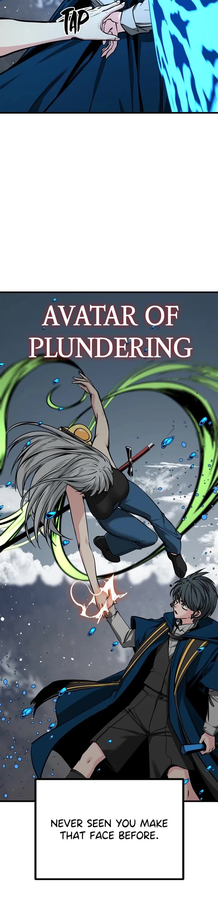 Hero Killer (Beolkkul) chapter 217 page 46