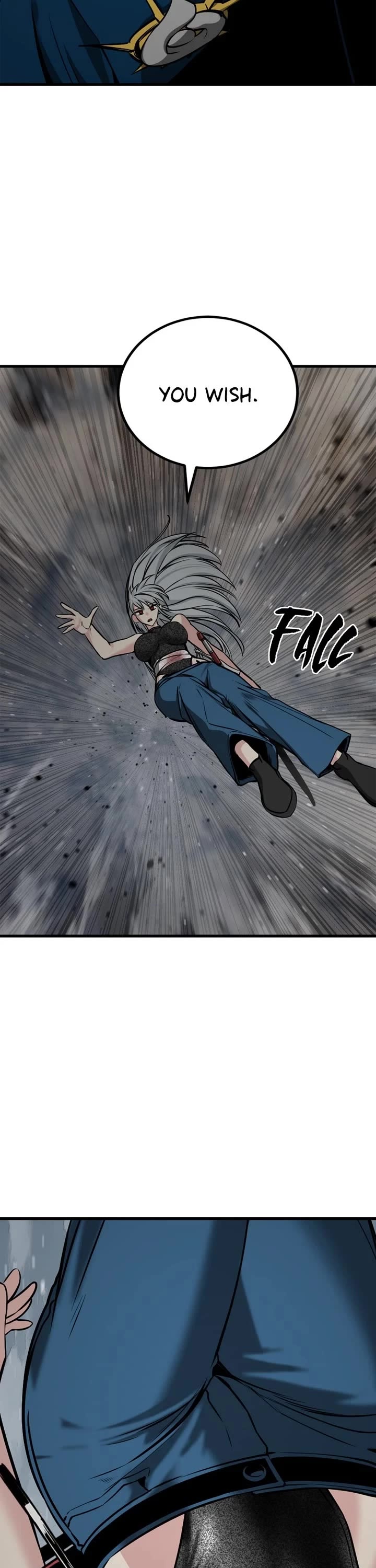 Hero Killer (Beolkkul) chapter 217 page 48