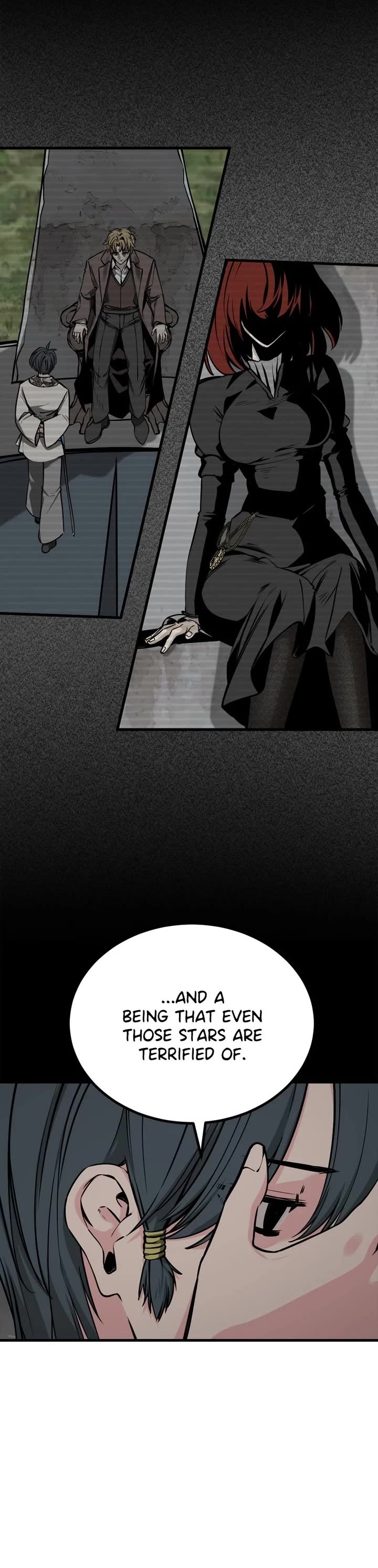 Hero Killer (Beolkkul) chapter 217 page 5