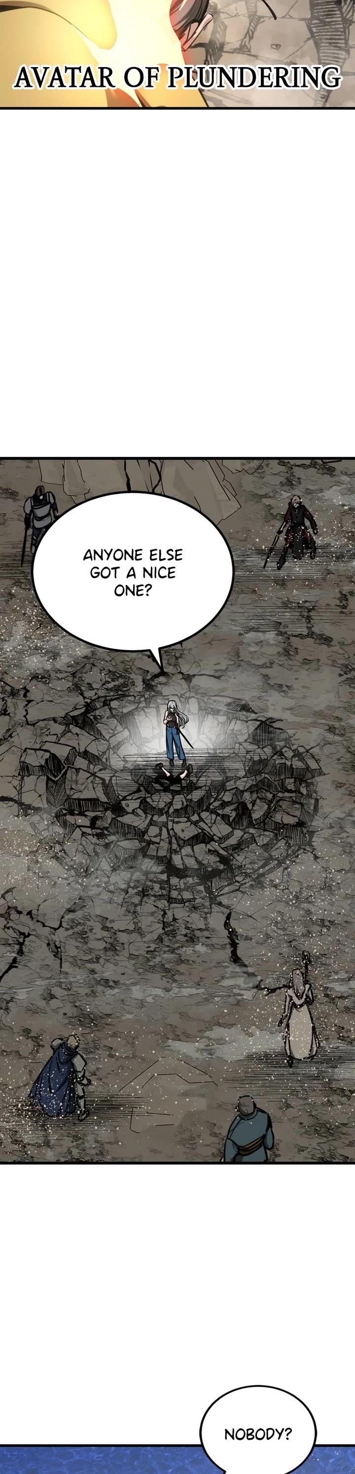 Hero Killer (Beolkkul) chapter 218 page 10