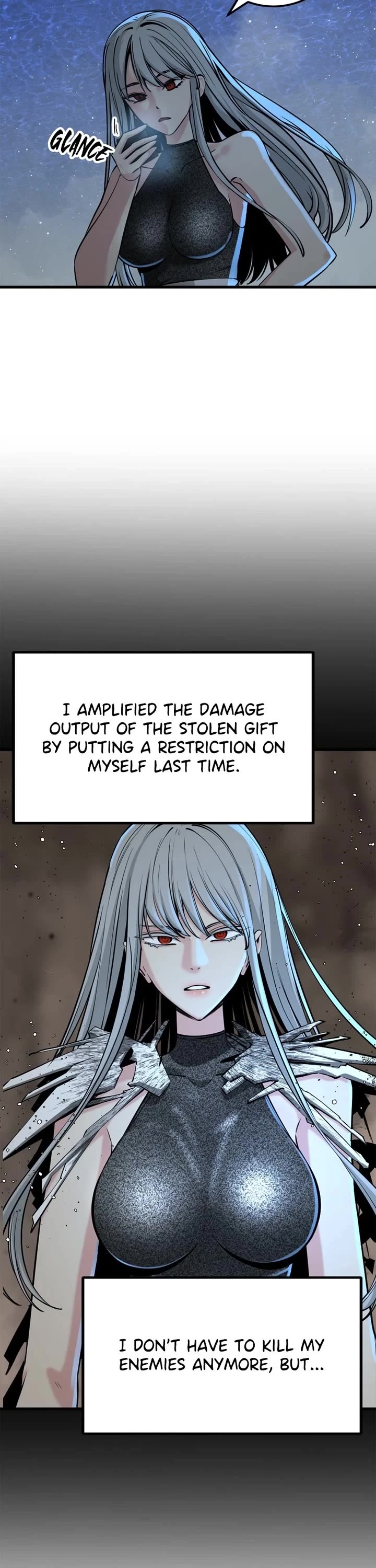 Hero Killer (Beolkkul) chapter 218 page 11