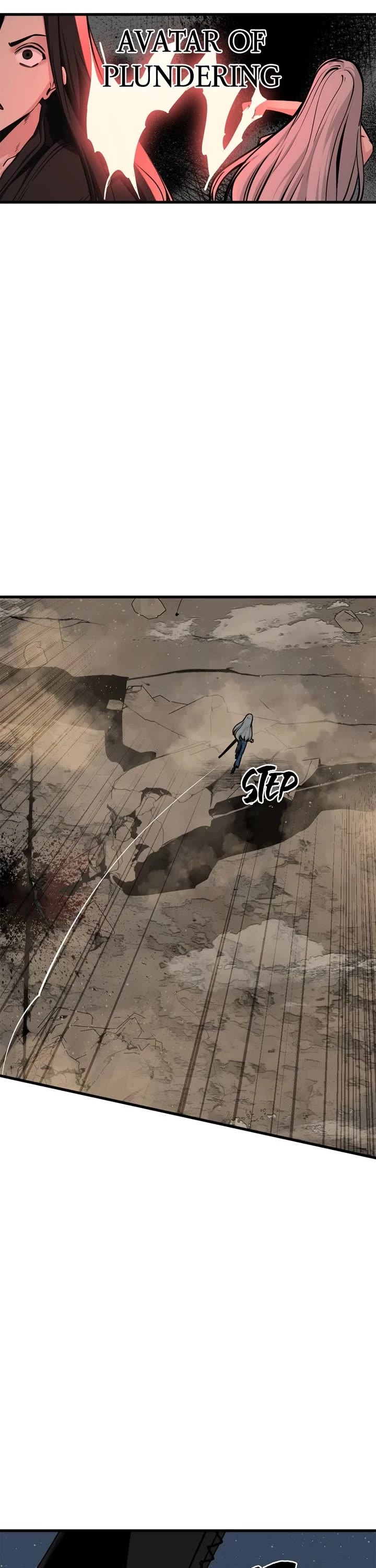 Hero Killer (Beolkkul) chapter 218 page 17