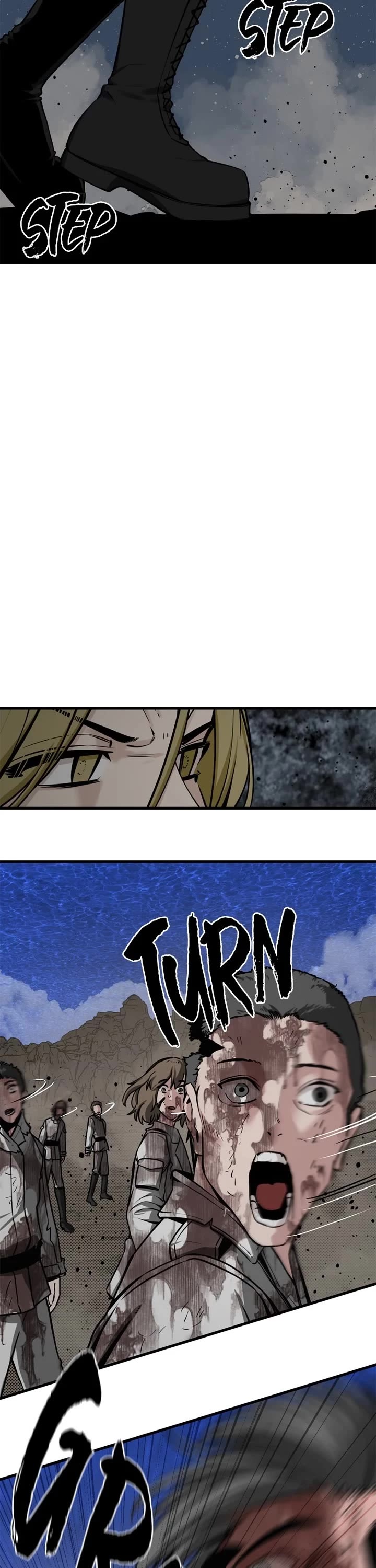 Hero Killer (Beolkkul) chapter 218 page 18