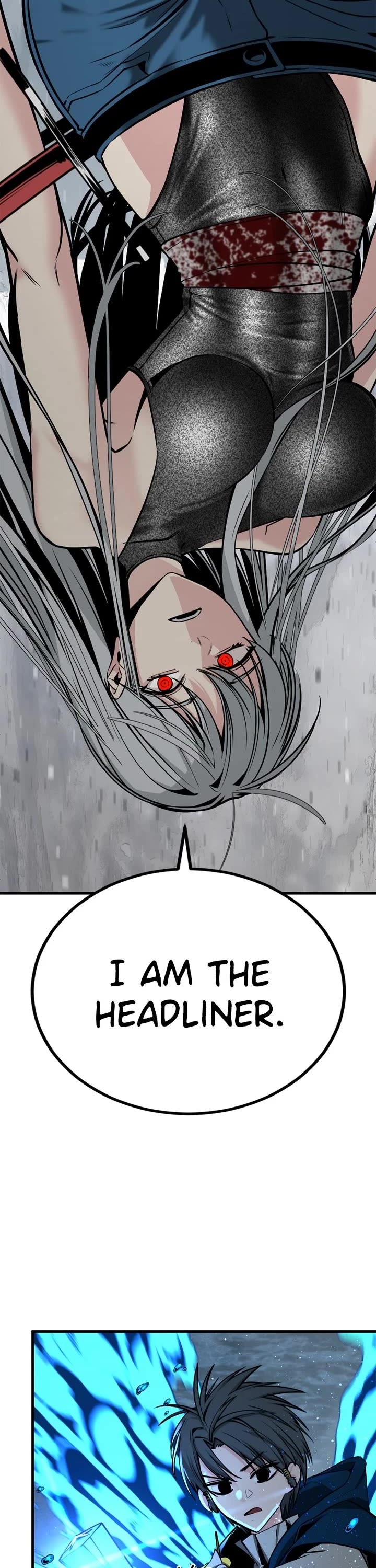 Hero Killer (Beolkkul) chapter 218 page 2