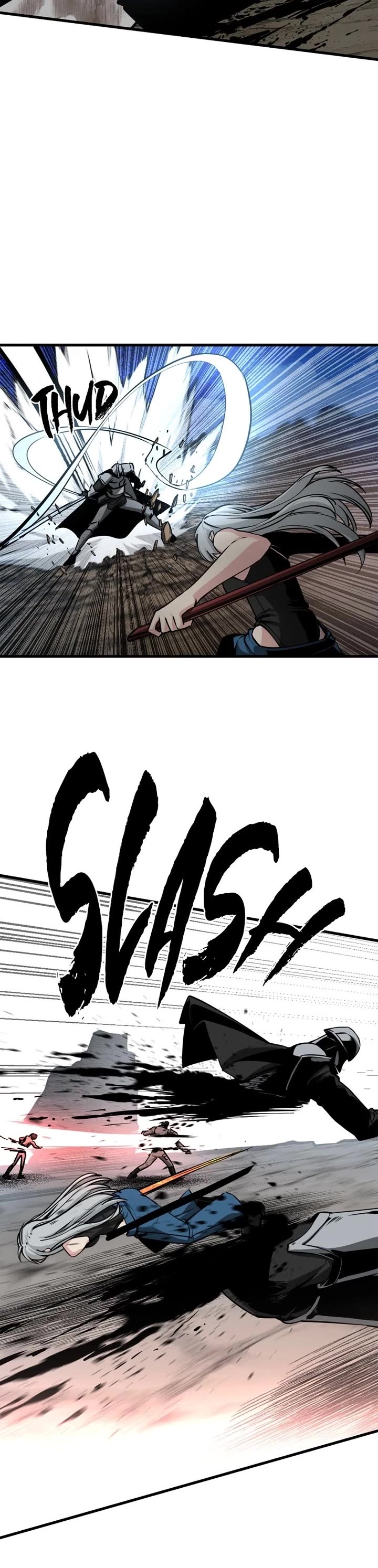 Hero Killer (Beolkkul) chapter 218 page 20