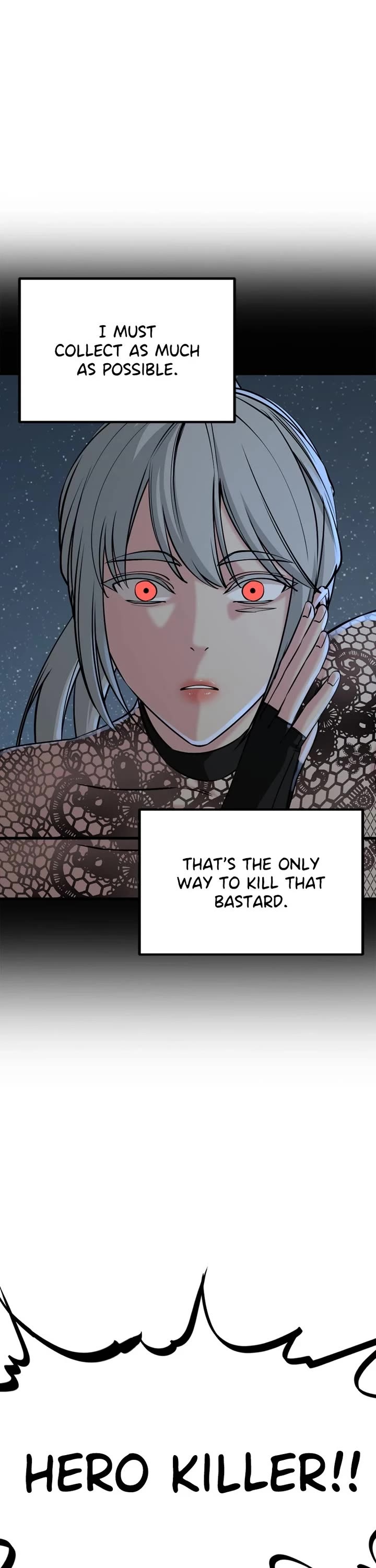 Hero Killer (Beolkkul) chapter 218 page 23