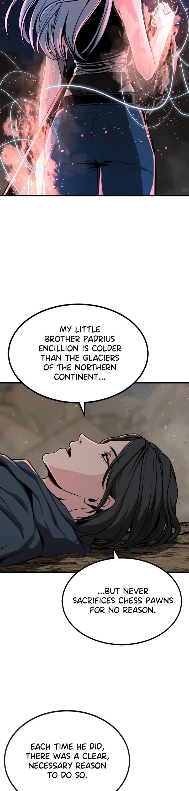 Hero Killer (Beolkkul) chapter 218 page 28