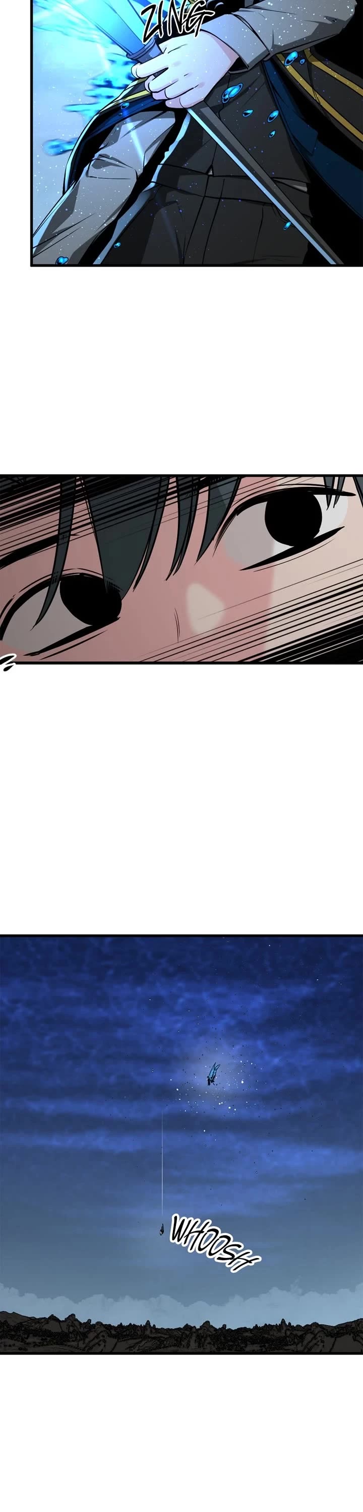 Hero Killer (Beolkkul) chapter 218 page 3