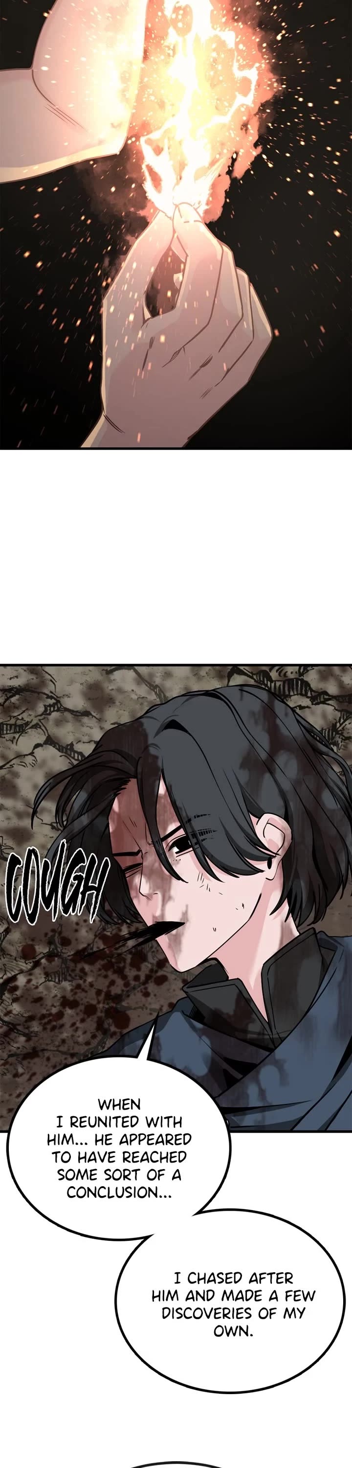 Hero Killer (Beolkkul) chapter 218 page 32