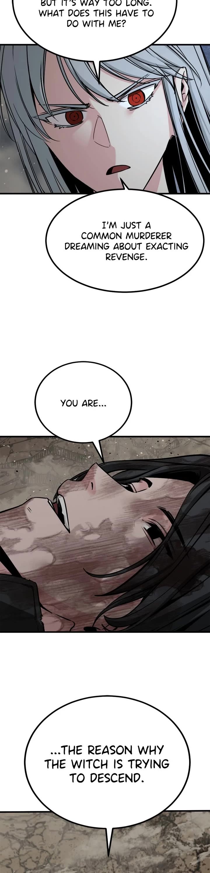 Hero Killer (Beolkkul) chapter 218 page 35