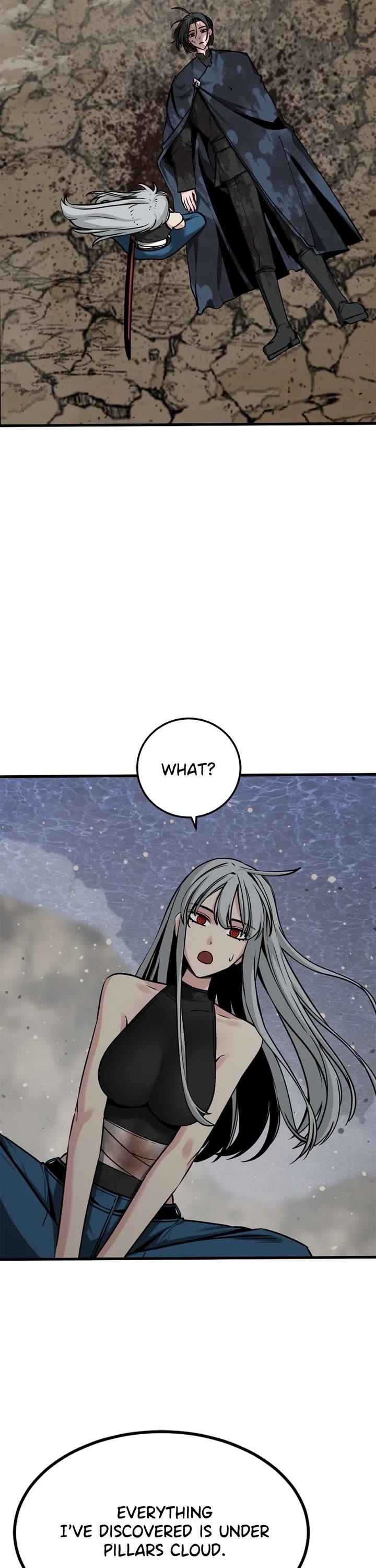 Hero Killer (Beolkkul) chapter 218 page 36