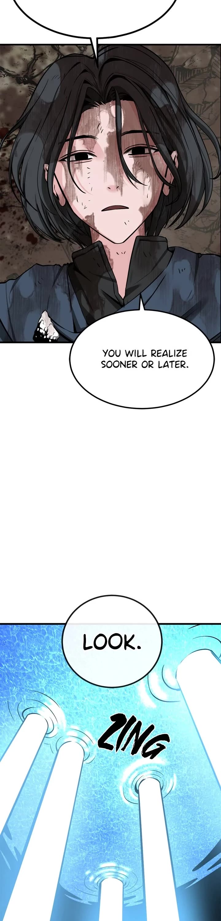 Hero Killer (Beolkkul) chapter 218 page 37