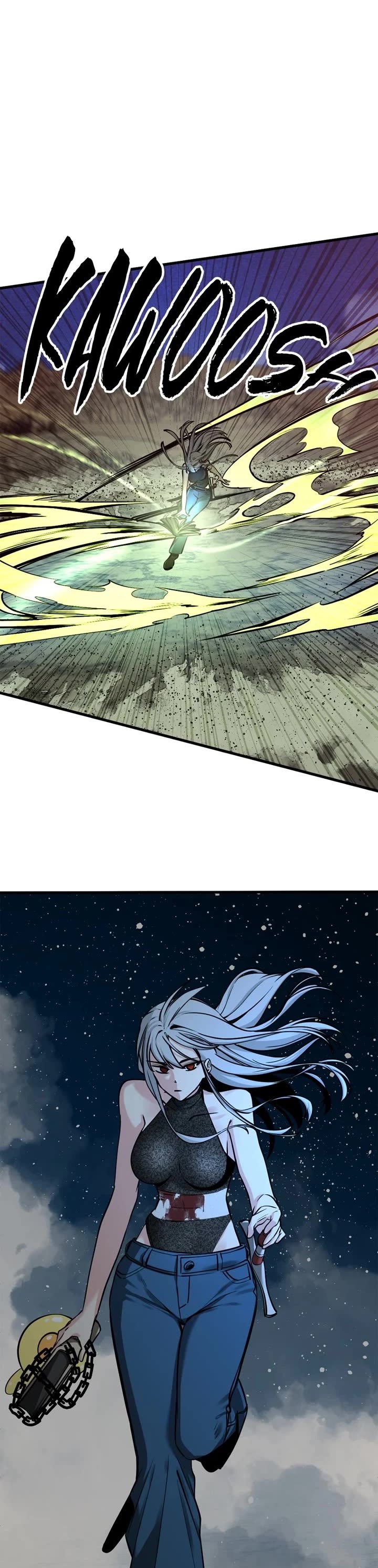 Hero Killer (Beolkkul) chapter 218 page 4