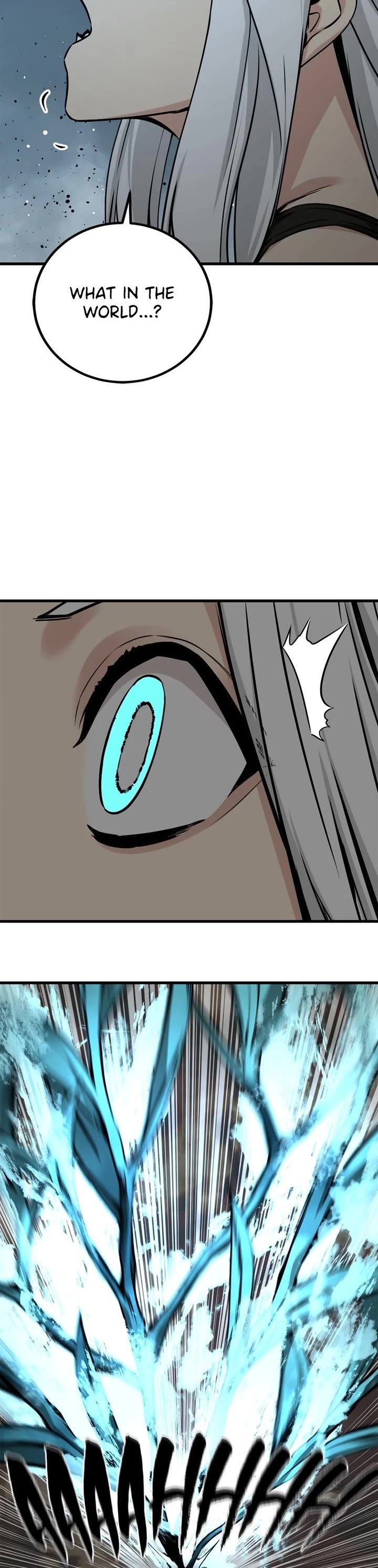 Hero Killer (Beolkkul) chapter 218 page 40